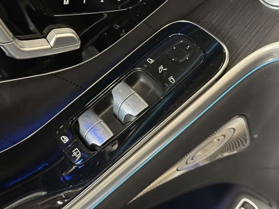 2023 Mercedes-Benz S-Class S 580 4MATIC®