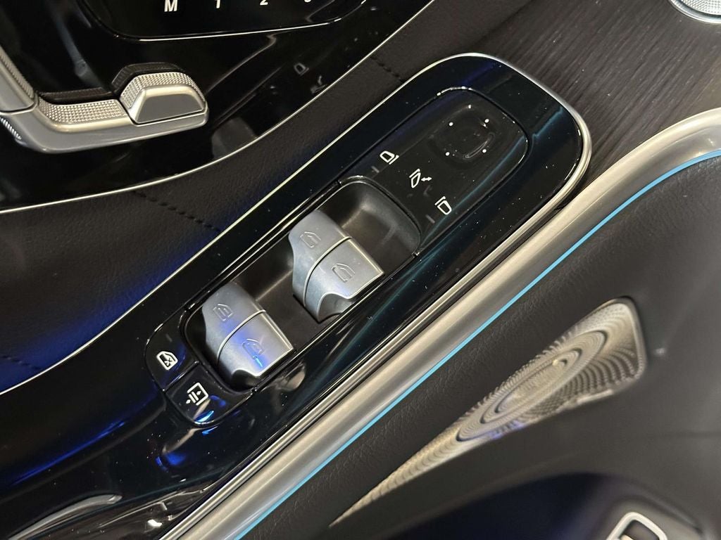 2023 Mercedes-Benz S-Class S 580 4MATIC®