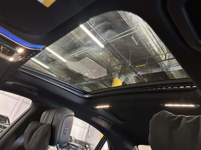2023 Mercedes-Benz S-Class S 580 4MATIC®