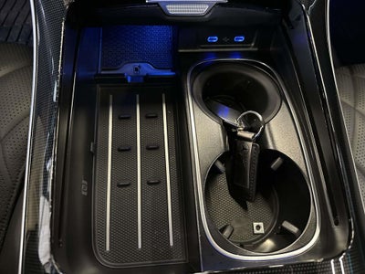2023 Mercedes-Benz S-Class S 580 4MATIC®