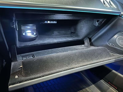 2023 Mercedes-Benz S-Class S 580 4MATIC®