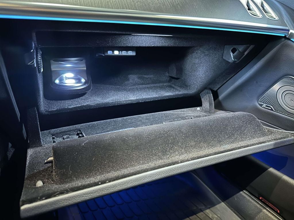 2023 Mercedes-Benz S-Class S 580 4MATIC®