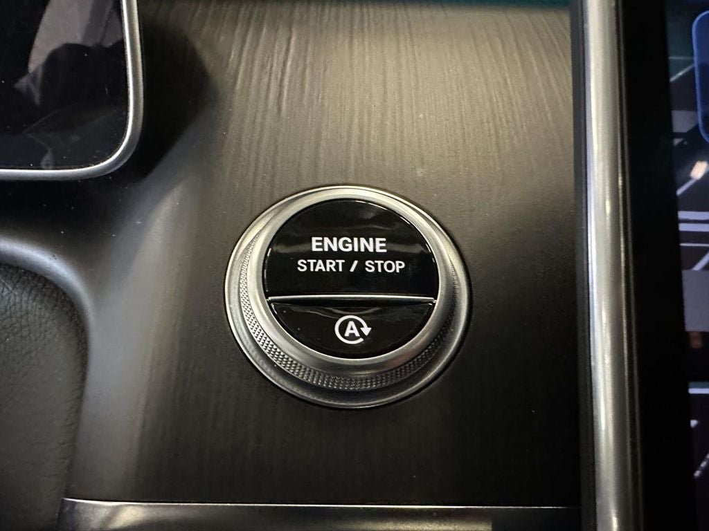 2023 Mercedes-Benz S-Class S 580 4MATIC®