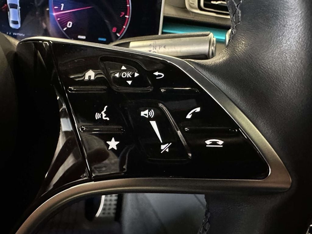 2023 Mercedes-Benz S-Class S 580 4MATIC®