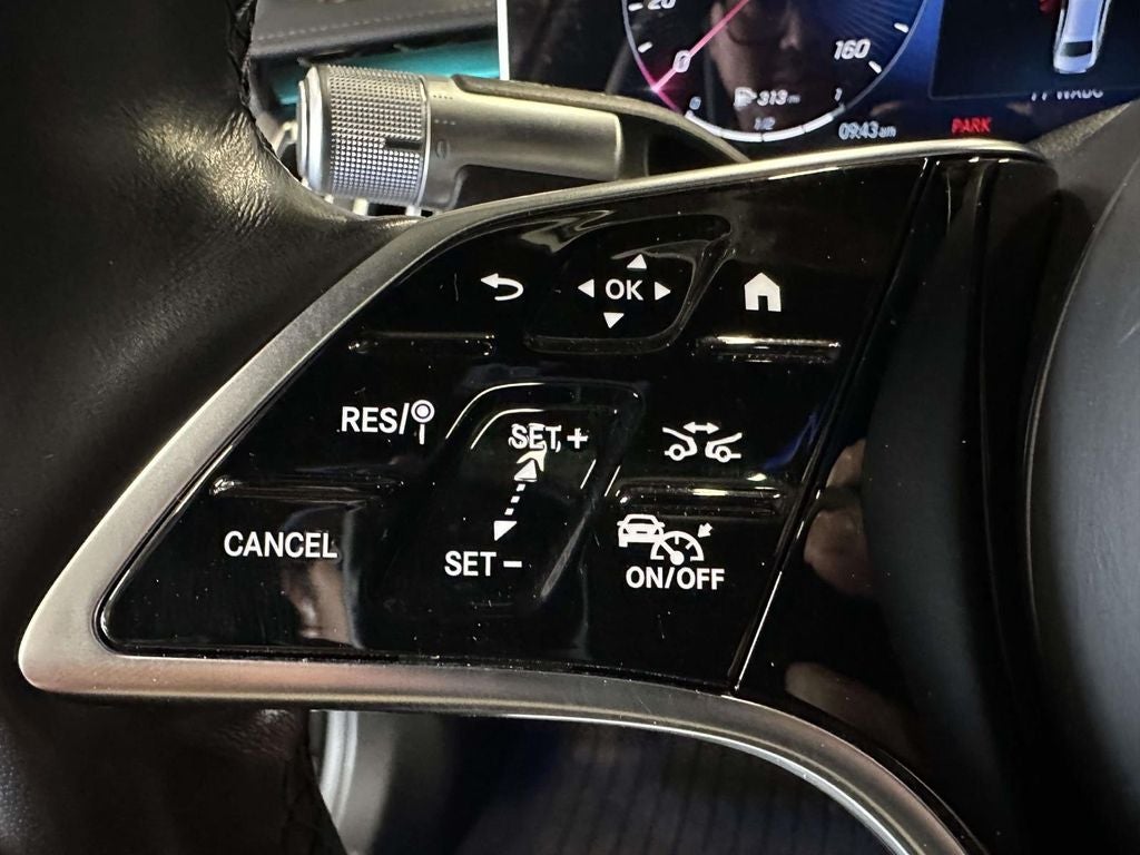 2023 Mercedes-Benz S-Class S 580 4MATIC®
