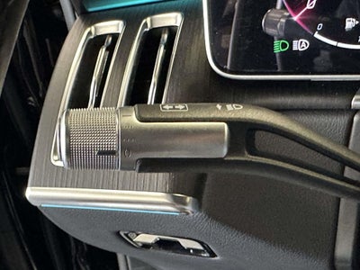 2023 Mercedes-Benz S-Class S 580 4MATIC®