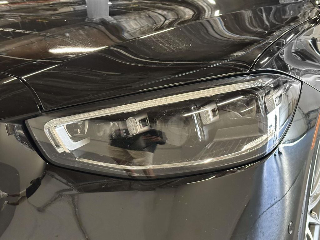2023 Mercedes-Benz S-Class S 580 4MATIC®