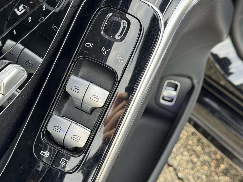 2023 Mercedes-Benz S-Class S 580 4MATIC®