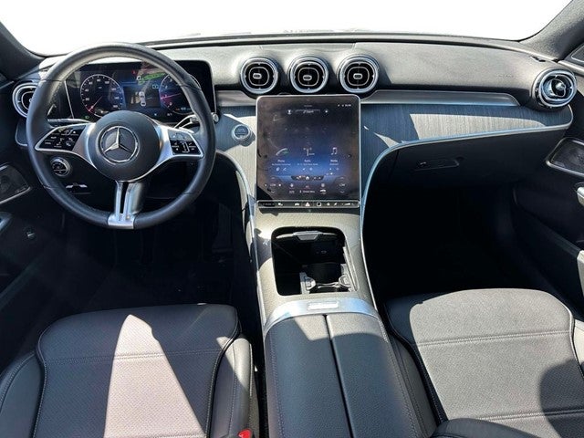 2022 Mercedes-Benz C-Class C 300 4MATIC®