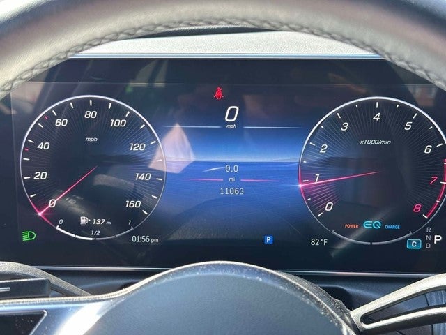 2022 Mercedes-Benz C-Class C 300 4MATIC®