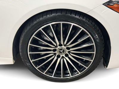 2023 Mercedes-Benz C-Class C 300 4MATIC®