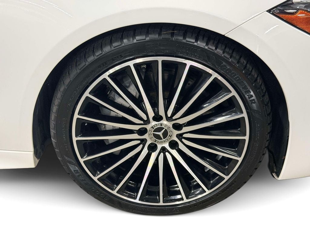 2023 Mercedes-Benz C-Class C 300 4MATIC®