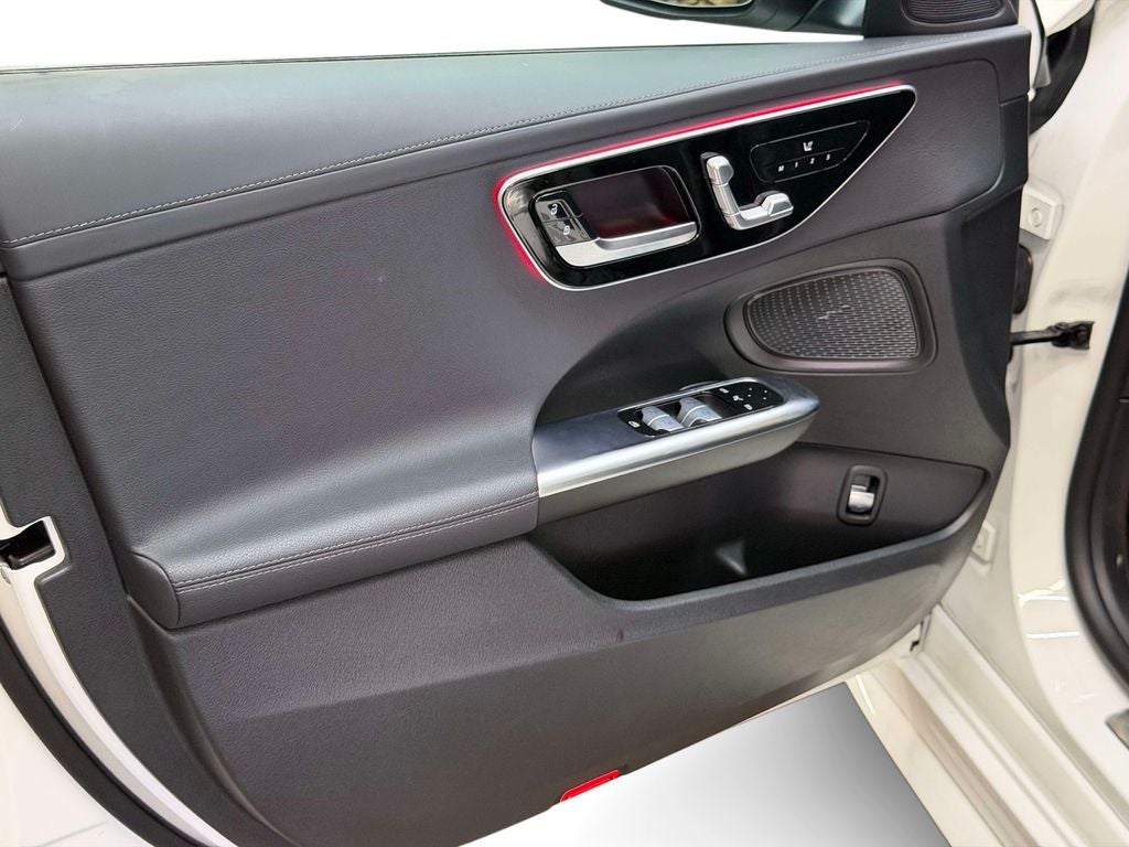 2023 Mercedes-Benz C-Class C 300 4MATIC®