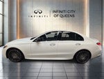 2023 Mercedes-Benz C-Class C 300 4MATIC®