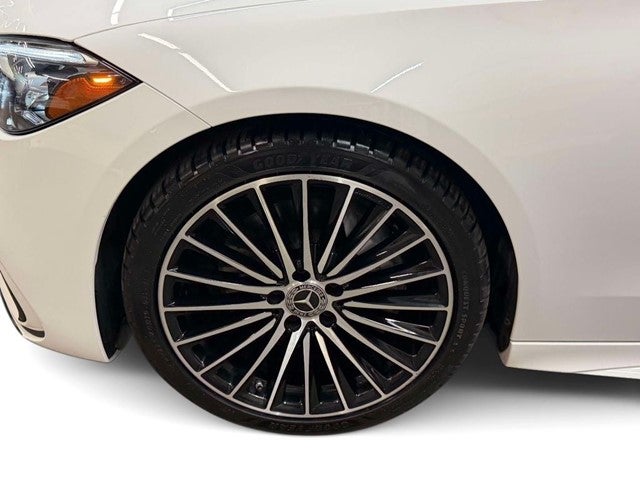 2023 Mercedes-Benz C-Class C 300 4MATIC®