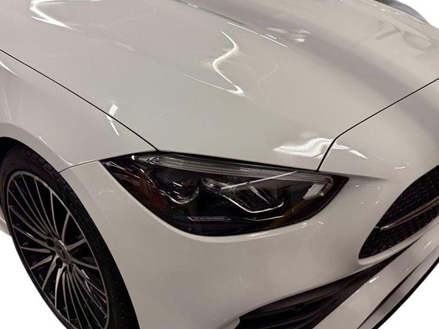 2023 Mercedes-Benz C-Class C 300 4MATIC®