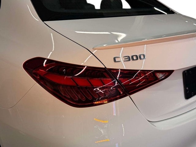 2023 Mercedes-Benz C-Class C 300 4MATIC®