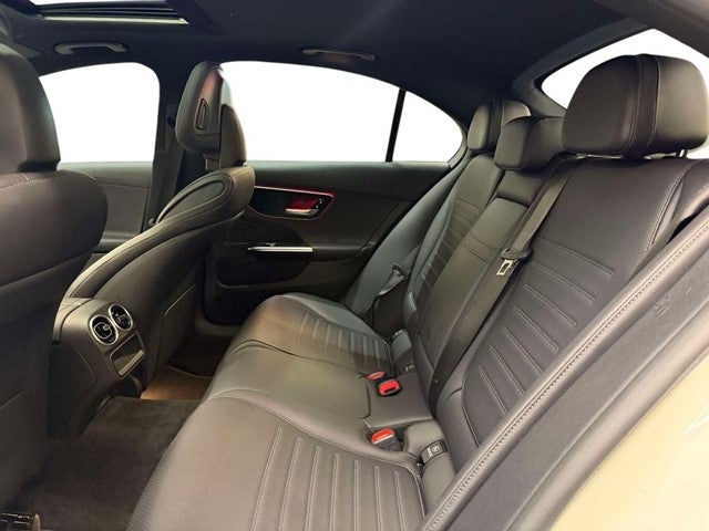 2023 Mercedes-Benz C-Class C 300 4MATIC®