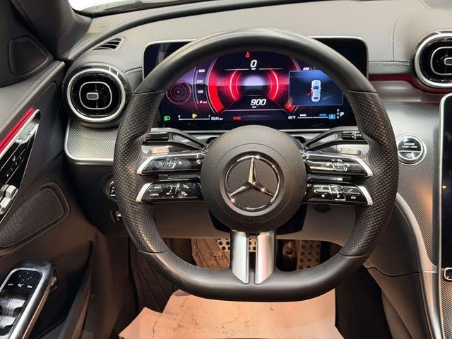2023 Mercedes-Benz C-Class C 300 4MATIC®