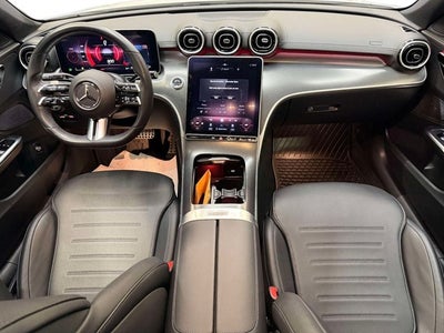 2023 Mercedes-Benz C-Class C 300 4MATIC®