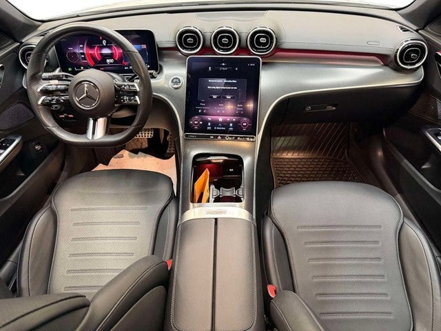 2023 Mercedes-Benz C-Class C 300 4MATIC®
