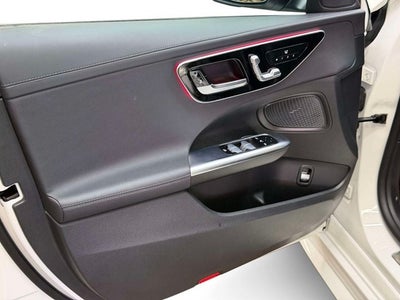 2023 Mercedes-Benz C-Class C 300 4MATIC®
