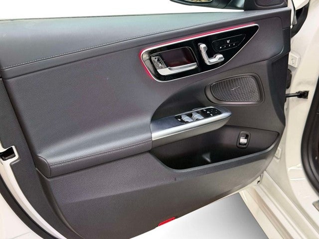 2023 Mercedes-Benz C-Class C 300 4MATIC®