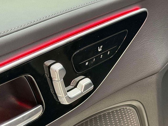 2023 Mercedes-Benz C-Class C 300 4MATIC®