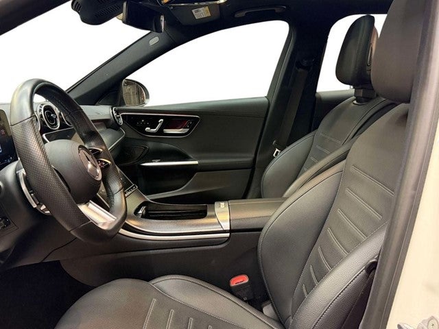2023 Mercedes-Benz C-Class C 300 4MATIC®