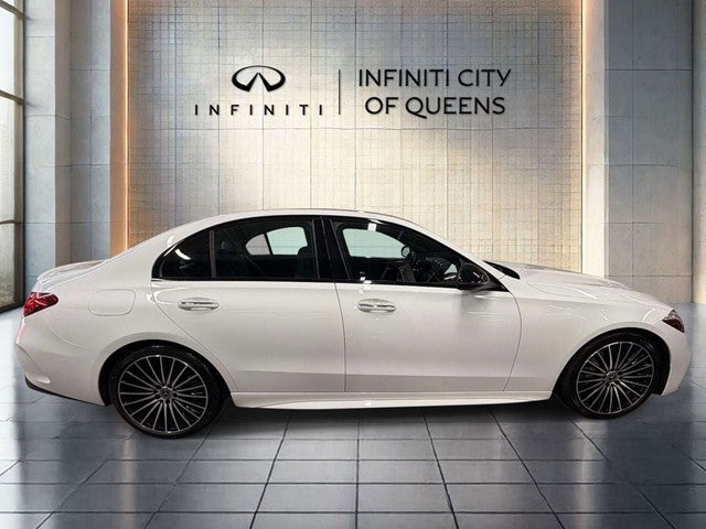 2023 Mercedes-Benz C-Class C 300 4MATIC®