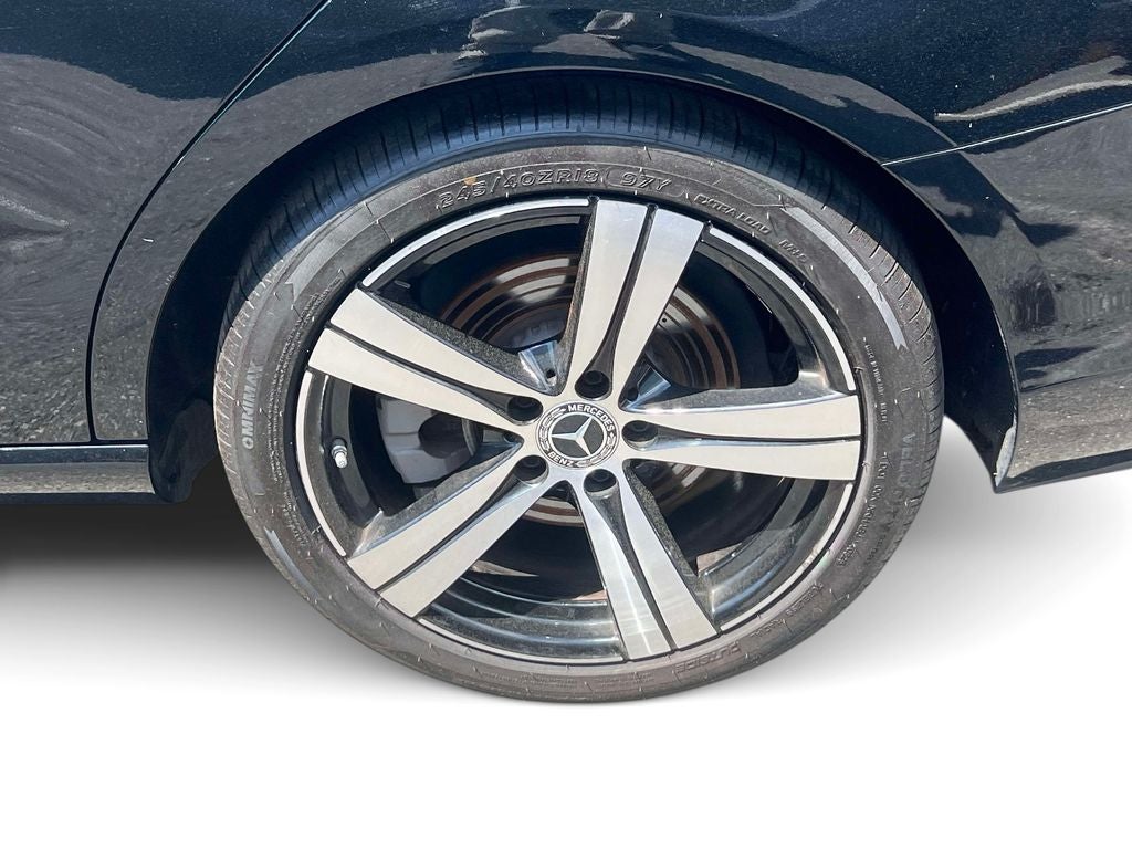 2022 Mercedes-Benz C-Class C 300 4MATIC®