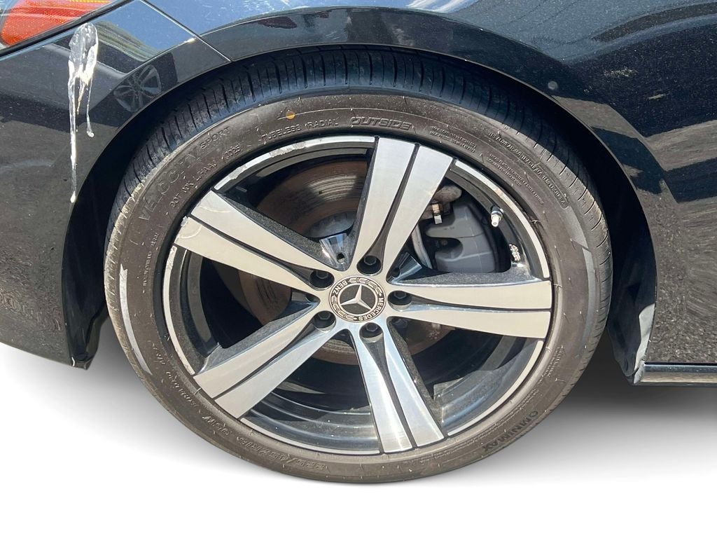 2022 Mercedes-Benz C-Class C 300 4MATIC®