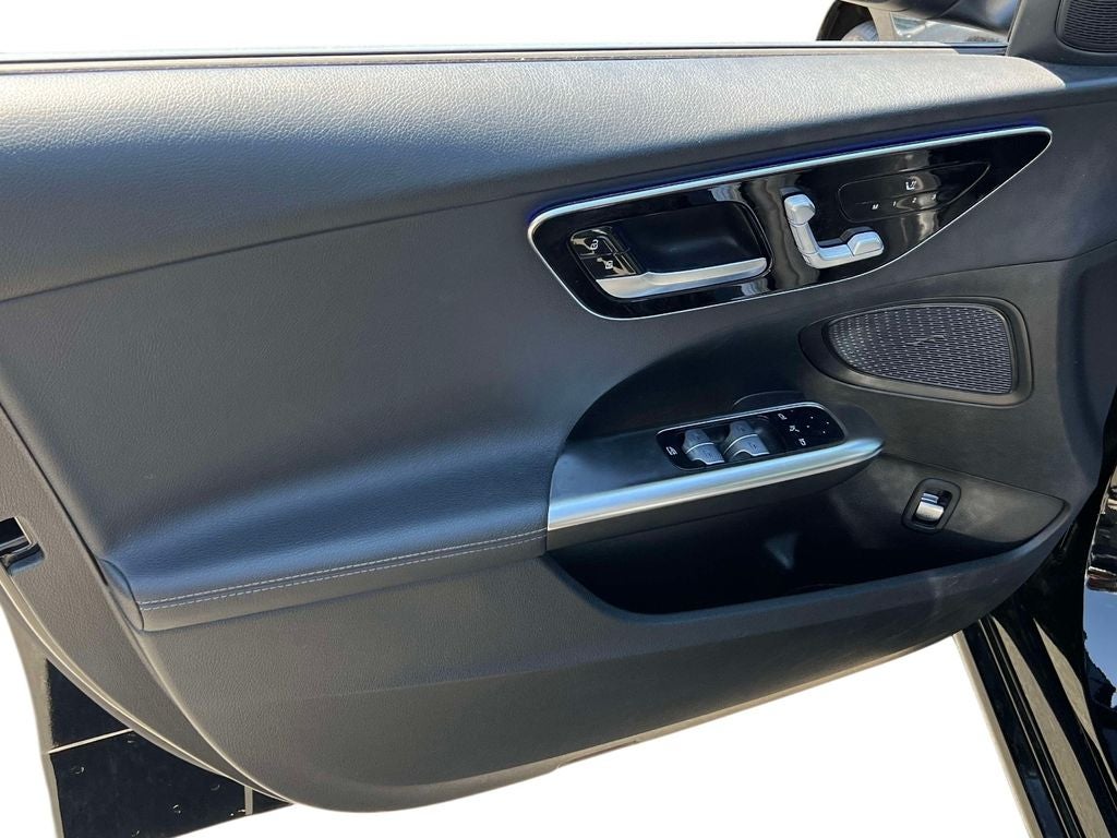 2022 Mercedes-Benz C-Class C 300 4MATIC®