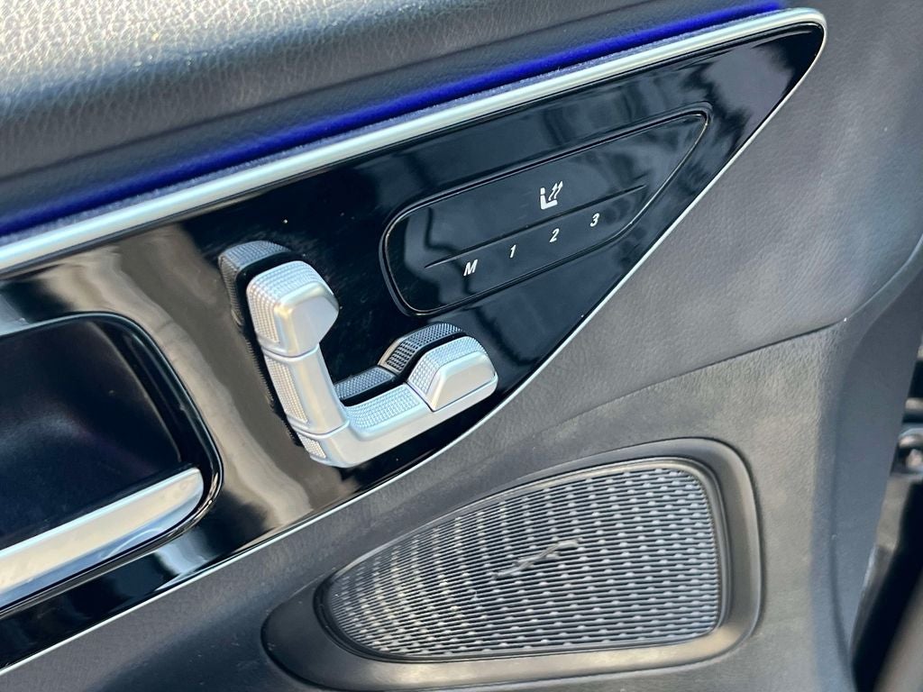2022 Mercedes-Benz C-Class C 300 4MATIC®