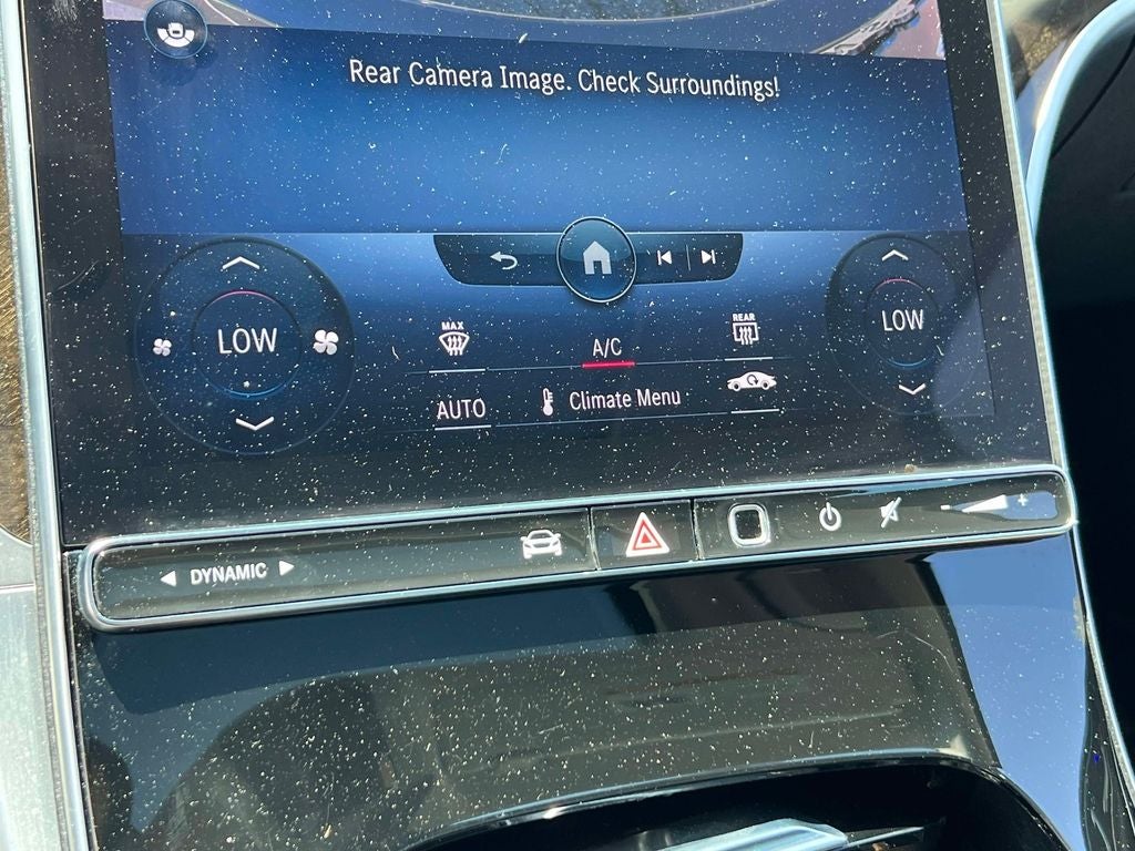 2022 Mercedes-Benz C-Class C 300 4MATIC®