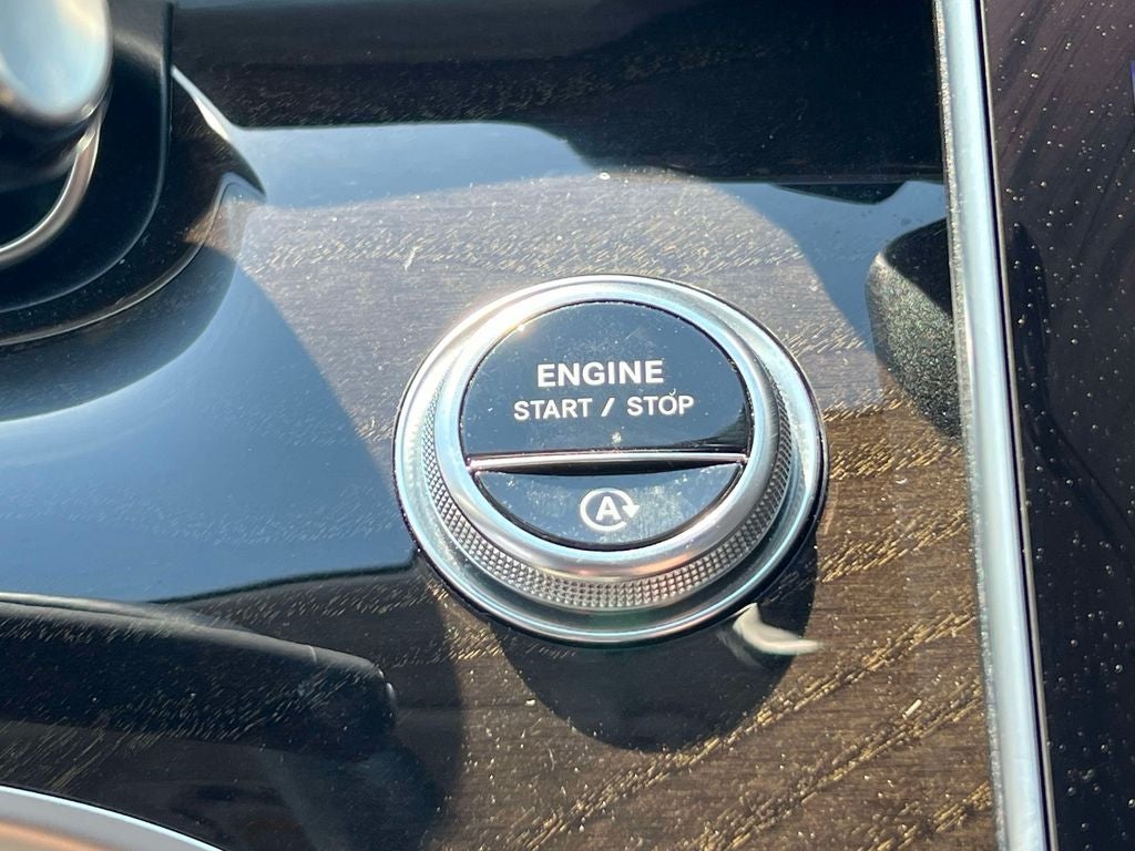 2022 Mercedes-Benz C-Class C 300 4MATIC®