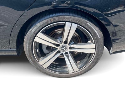 2022 Mercedes-Benz C-Class C 300 4MATIC®