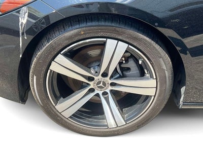 2022 Mercedes-Benz C-Class C 300 4MATIC®