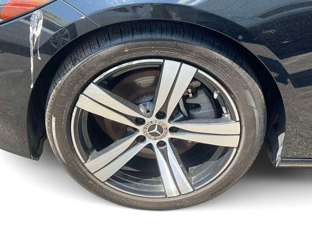2022 Mercedes-Benz C-Class C 300 4MATIC®