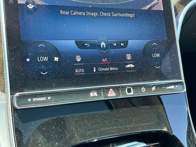 2022 Mercedes-Benz C-Class C 300 4MATIC®
