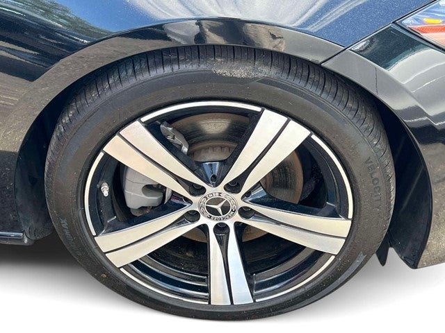 2022 Mercedes-Benz C-Class C 300 4MATIC®