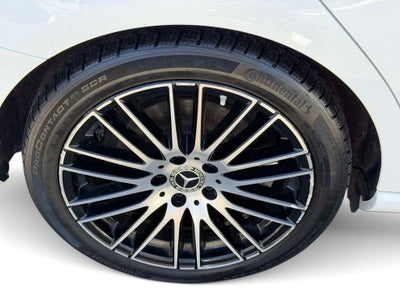 2022 Mercedes-Benz C-Class C 300 4MATIC®