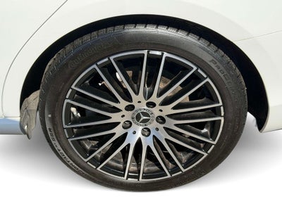2022 Mercedes-Benz C-Class C 300 4MATIC®
