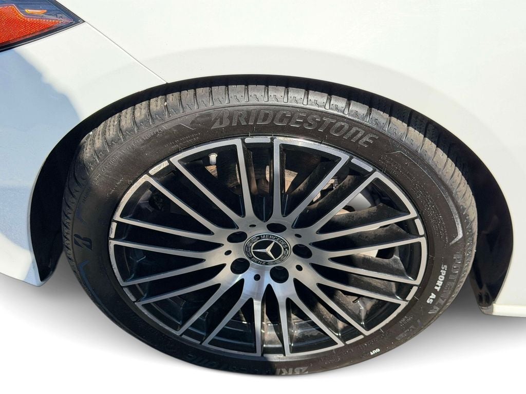 2022 Mercedes-Benz C-Class C 300 4MATIC®