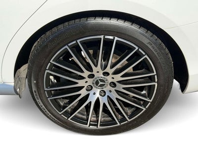 2022 Mercedes-Benz C-Class C 300 4MATIC®
