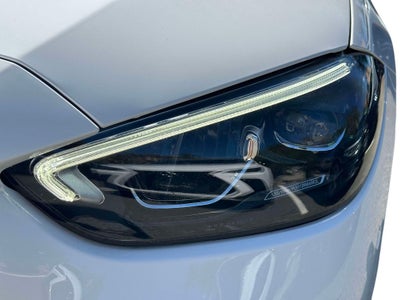 2022 Mercedes-Benz C-Class C 300 4MATIC®