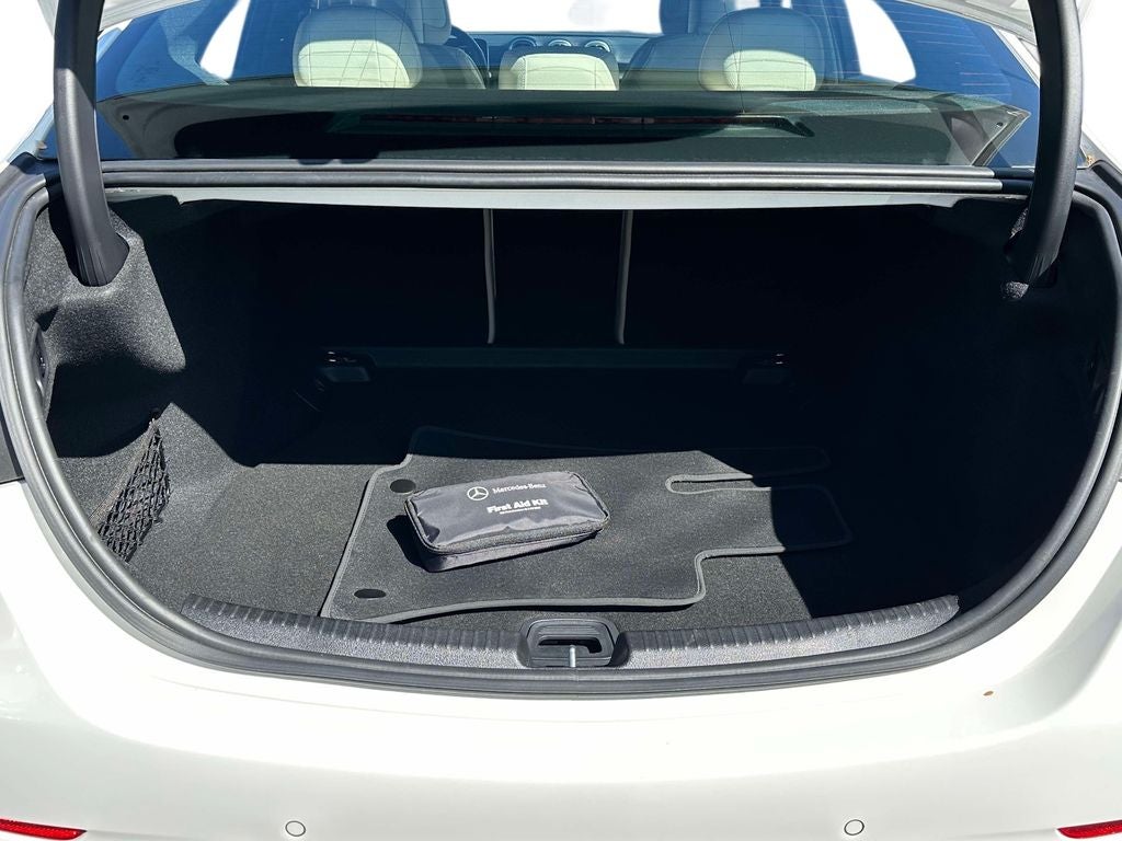 2022 Mercedes-Benz C-Class C 300 4MATIC®