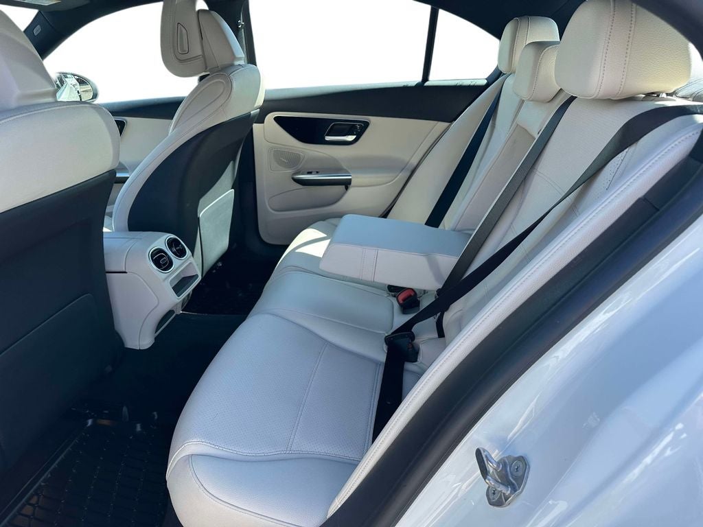 2022 Mercedes-Benz C-Class C 300 4MATIC®