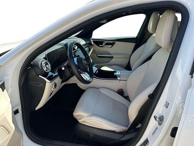 2022 Mercedes-Benz C-Class C 300 4MATIC®