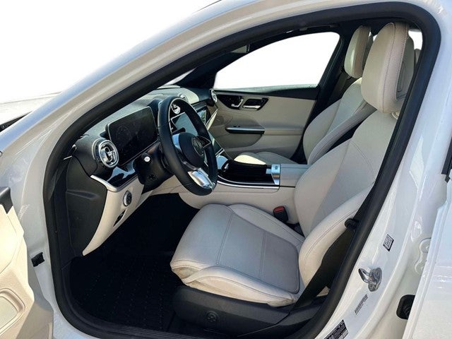2022 Mercedes-Benz C-Class C 300 4MATIC®